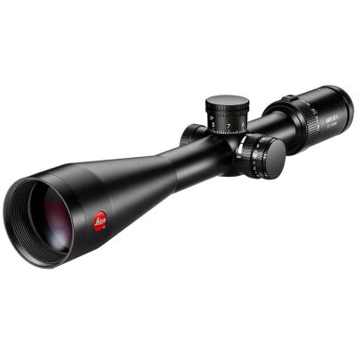 best scopes for mountain hunting