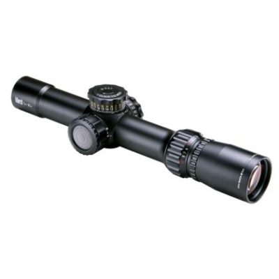 best parallax-free riflescopes
