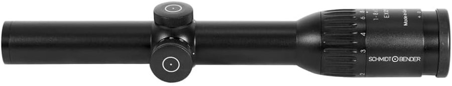 Best Parallax-Free Riflescopes