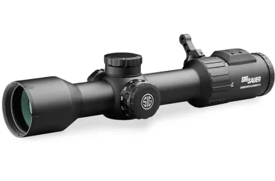  Sig Sauer Sierra6 BDX 2-12x40