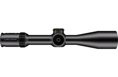 Best Zero-Retention Rifle Scopes