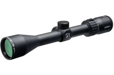 Best Budget Japanese Optics for Hunting
