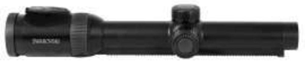 First Focal Plane vs Second Focal Plane Scopes