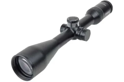 German glass hunting scopes