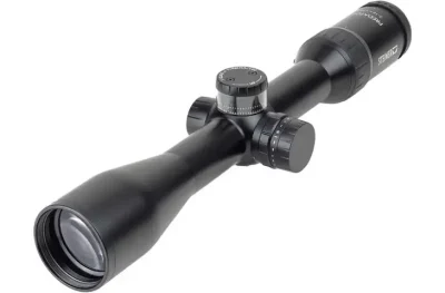 Best Fog-Proof and Waterproof Hunting Scopes
