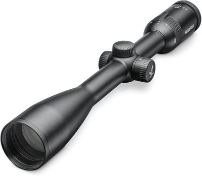 SWAROWSKI Z3 4-12x50