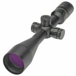 Best Fog-Proof and Waterproof Hunting Scopes