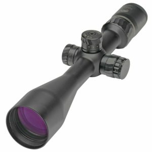 Best Fog-Proof and Waterproof Hunting Scopes