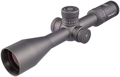 MOA vs MRAD Scope Adjustment Guide