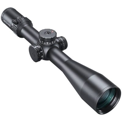 Best Zero-Retention Rifle Scopes