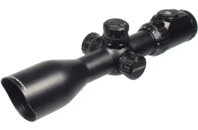 Best Illuminated Reticle Hunting Scopes