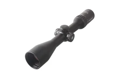best scopes for mountain hunting