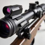 best parallax-free riflescopes