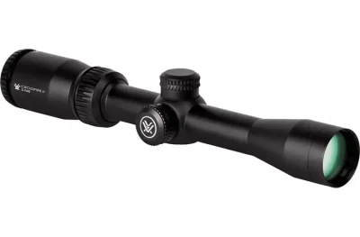 Crossfire II 2-7x32 Rimfire