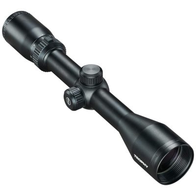 entry-Level Tactical Scopes Comparison